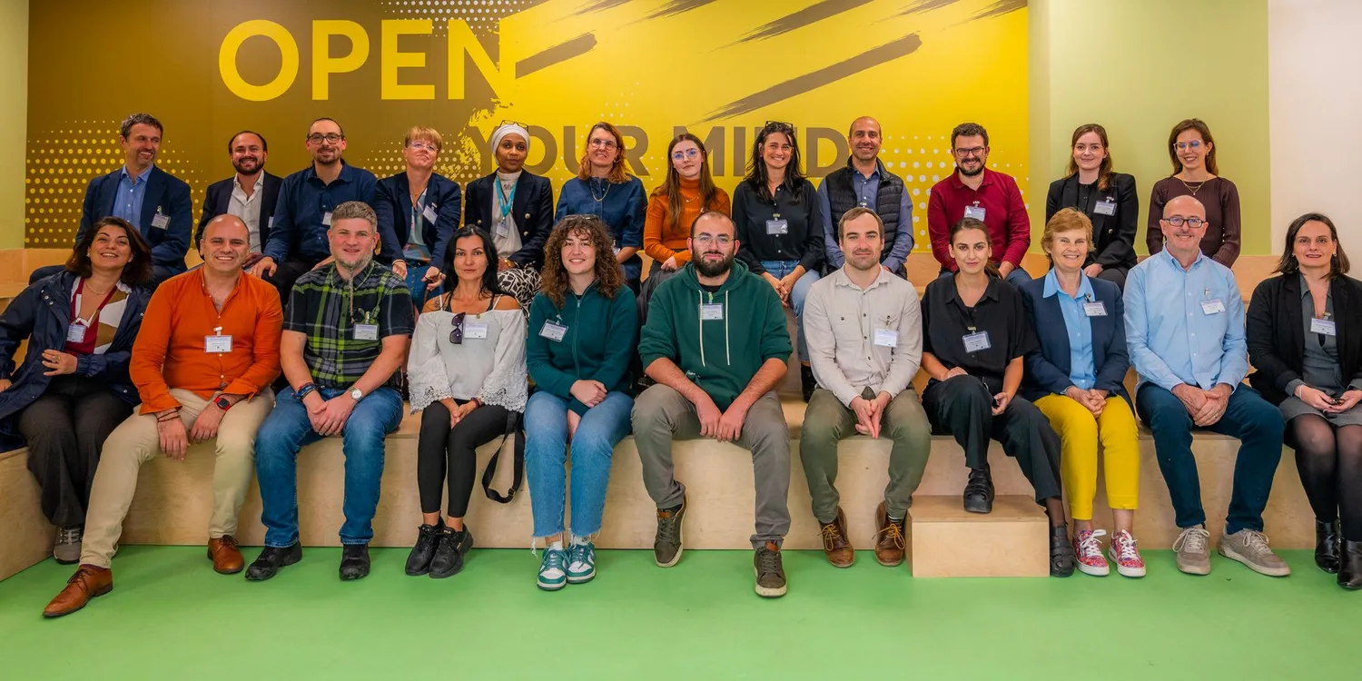 NEXTMARINE Kick-off – Press Release f93535