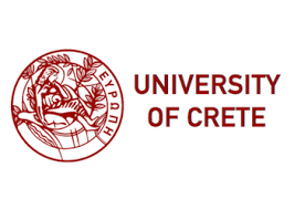 University of Crete (UOC) – Coordinator